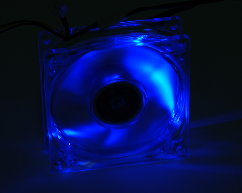Ventilateurs